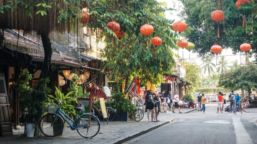 Vietnam quando andare?