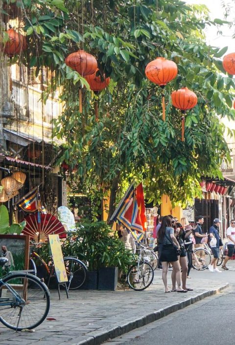 Vietnam quando andare?