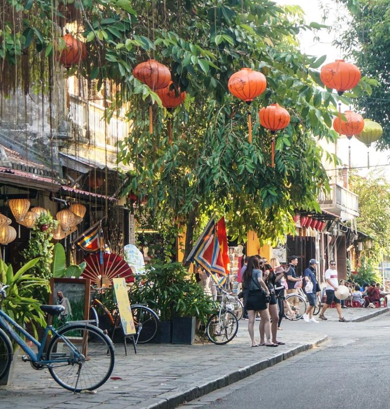 Vietnam quando andare?