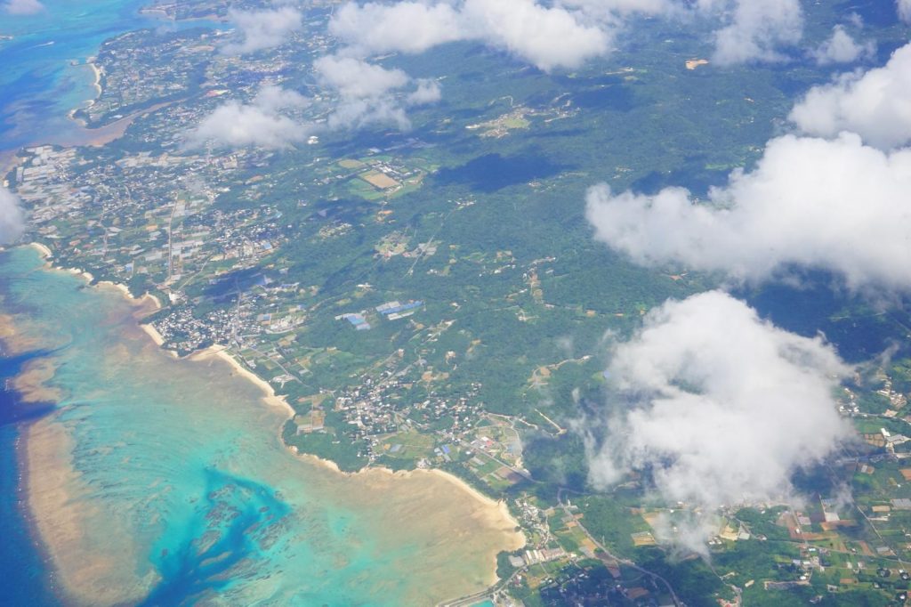Yoron Island