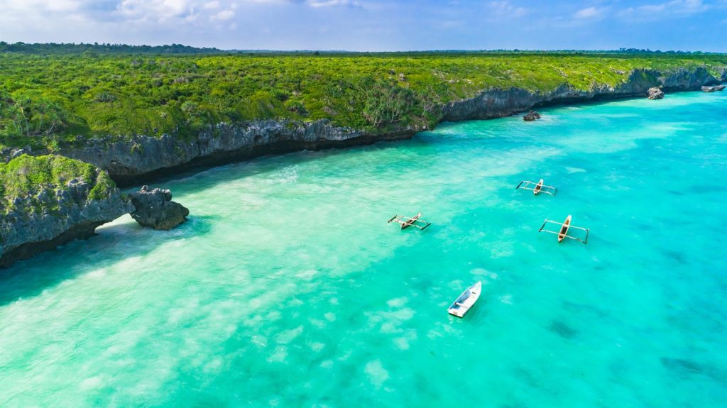 Zanzibar quando andare?