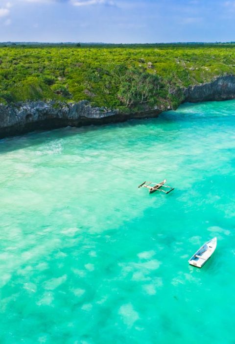 Zanzibar quando andare?
